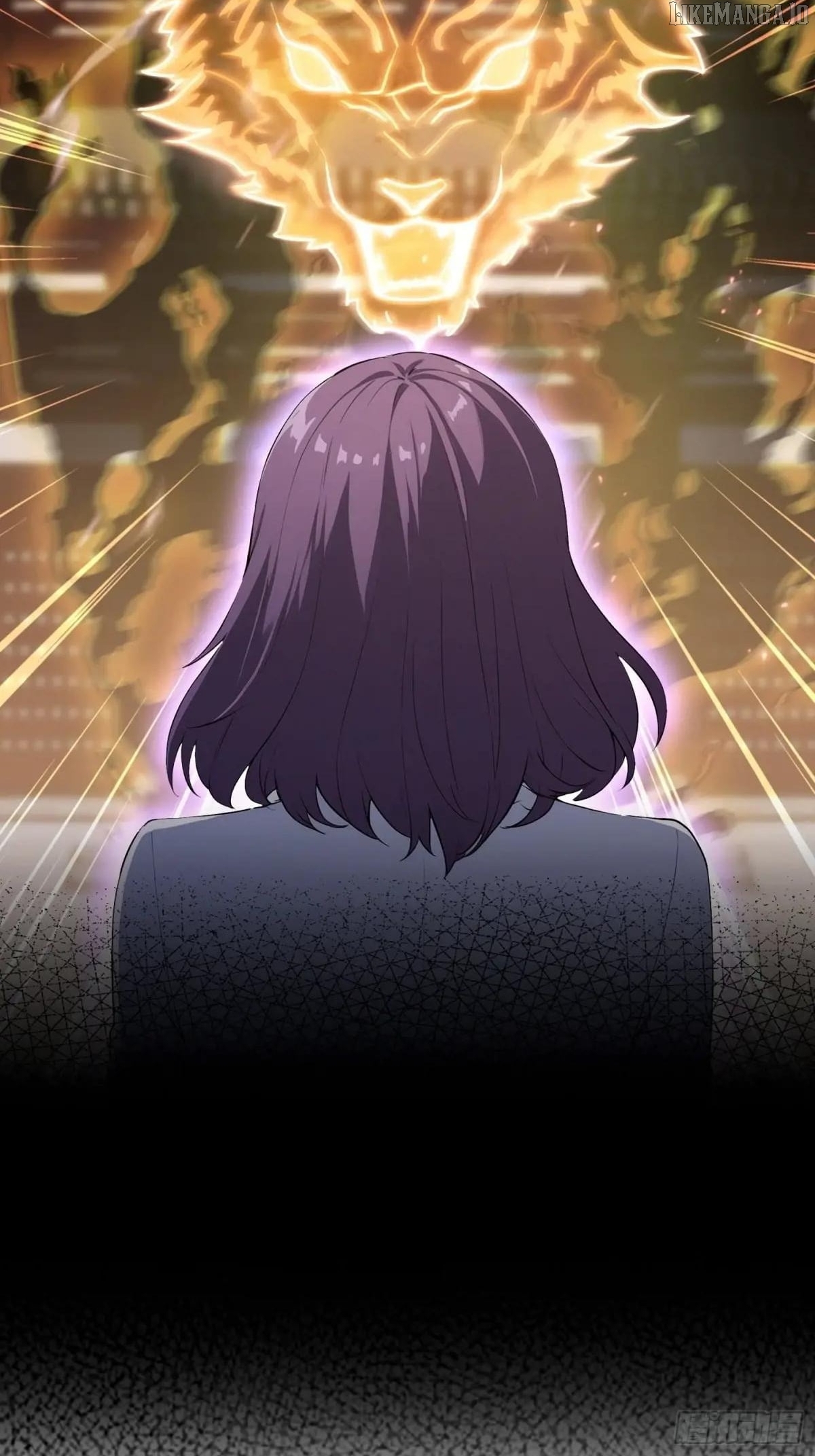 Outrageous! I opened a training class for empresses Chapter 91 - page 47
